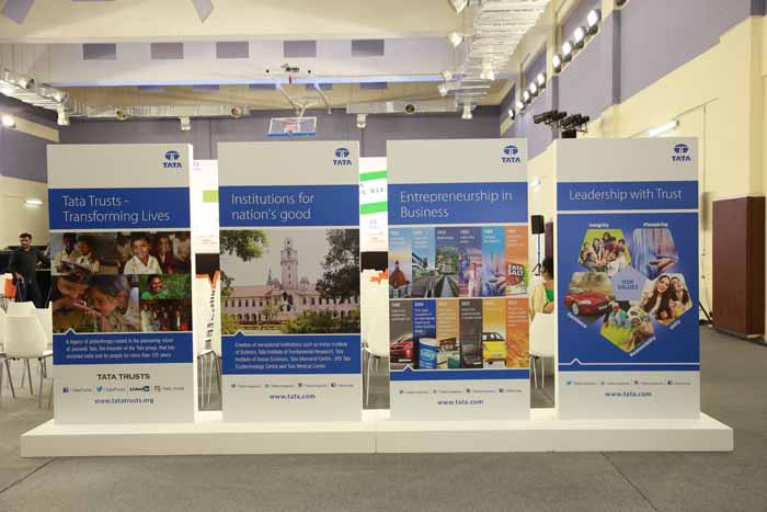 Tata Crucible Campus Quiz 2019 UAE - Winners