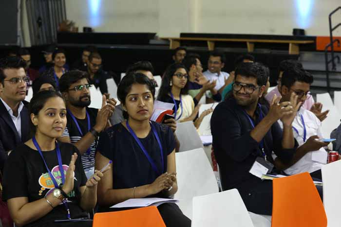 Tata Crucible Campus Quiz 2019 UAE - Winners