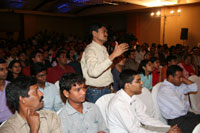 Tata Crucible Campus Quiz 2007 national