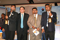 Tata Crucible Campus Quiz 2007 national