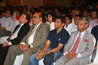 Tata Crucible Campus Quiz 2007 national