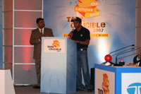 Tata Crucible Campus Quiz 2007 national