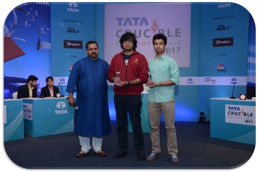 Delhi – Ashoka Univ. and St. Stephan’s top Delhi zonal