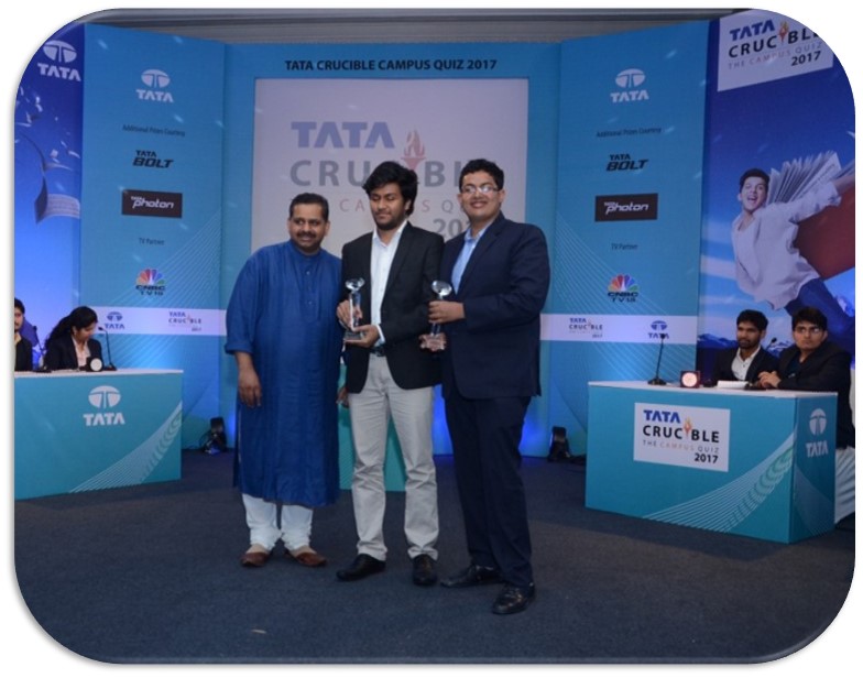 Delhi – Ashoka Univ. and St. Stephan’s top Delhi zonal