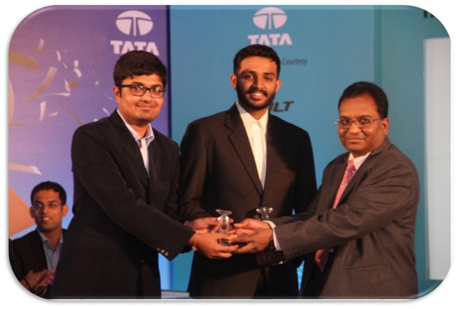 Hyderabad – IIM Indore and NITK Surathkal win Zone 5
