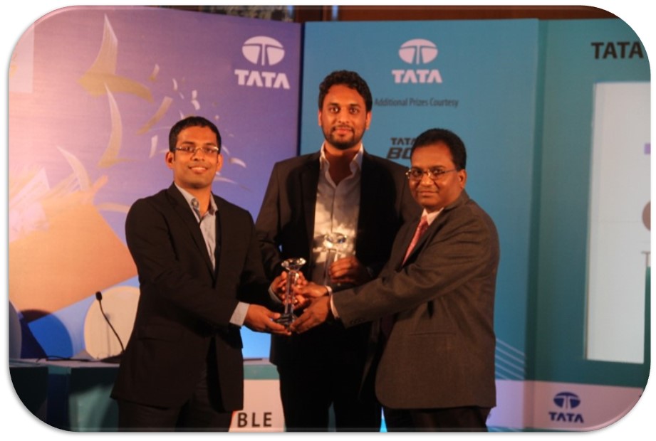 Hyderabad – IIM Indore and NITK Surathkal win Zone 5