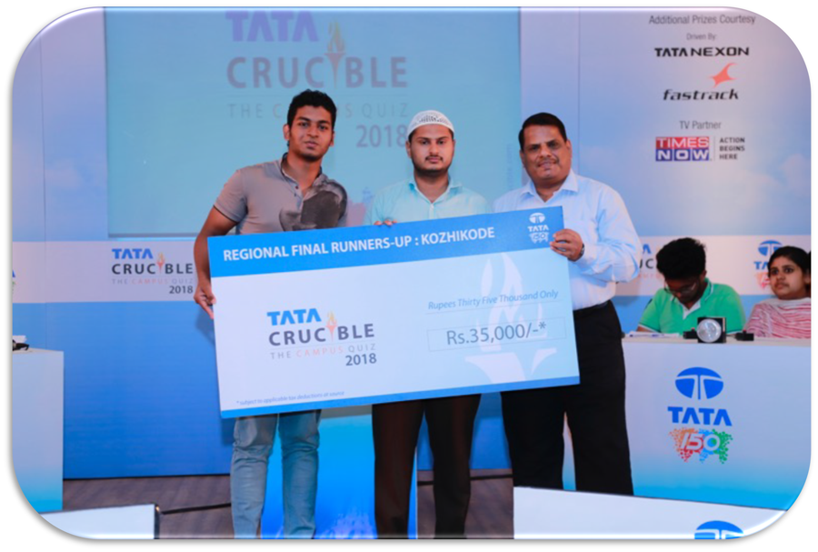 Calicut – IIMK’s grit prevails at Calicut