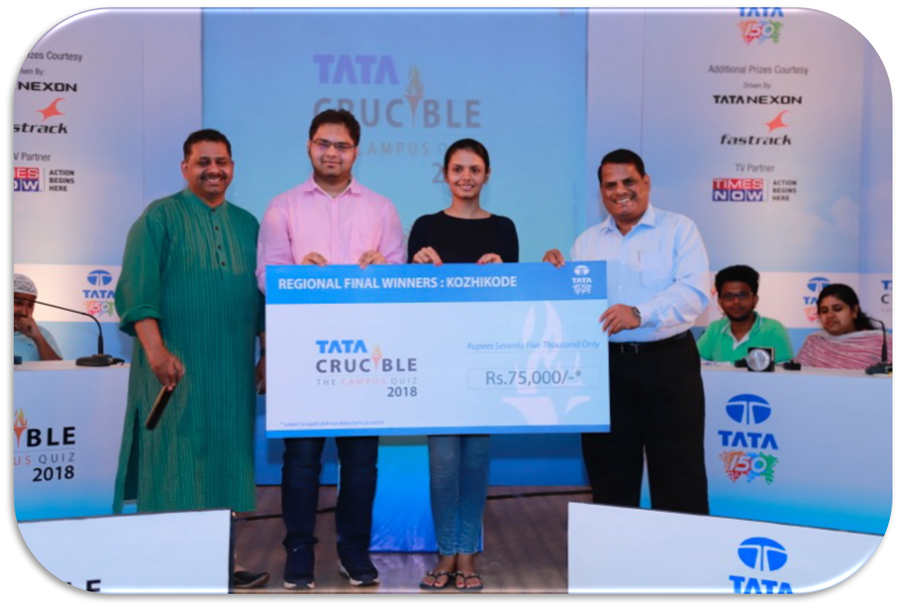 Calicut – IIMK’s grit prevails at Calicut