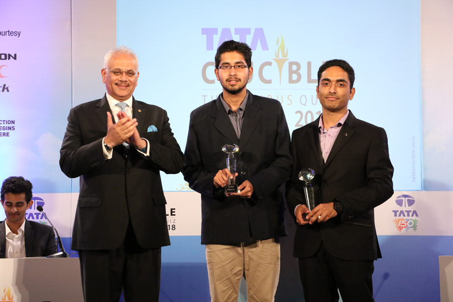 Delhi – NIT and Thapar make it from North