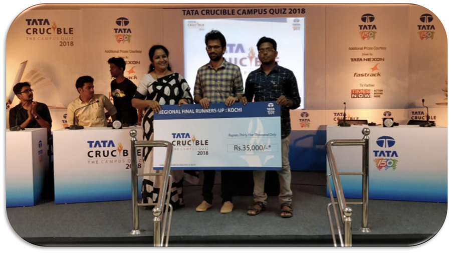 Kochi – Univ. of Kerala dominate Kochi