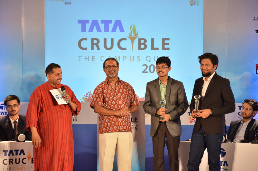 Campus Zone Results – MNNIT