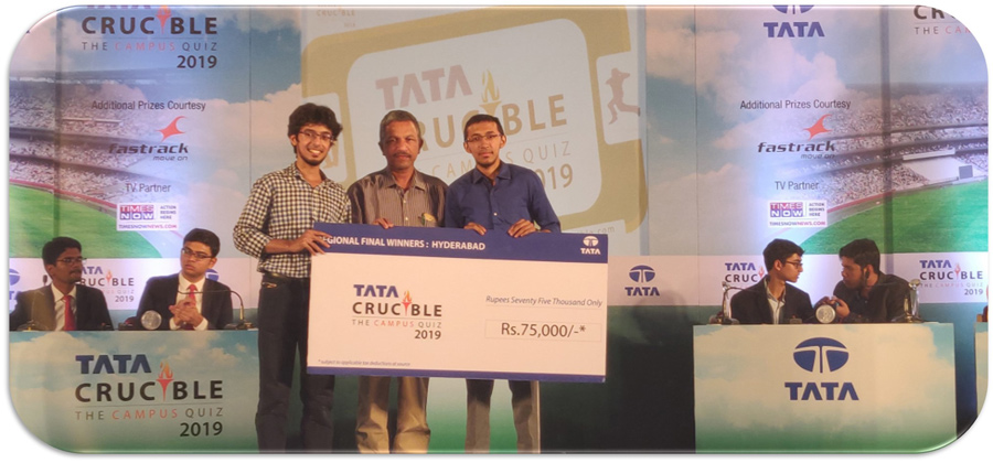 Tata Crucible Campus Quiz hyderabadcam_2019 hyderabadcam_2019