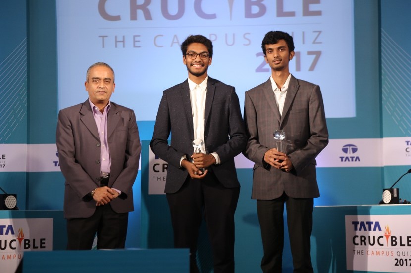 Coimbatore – PSG Coimbatore and PES Blore in the nationals