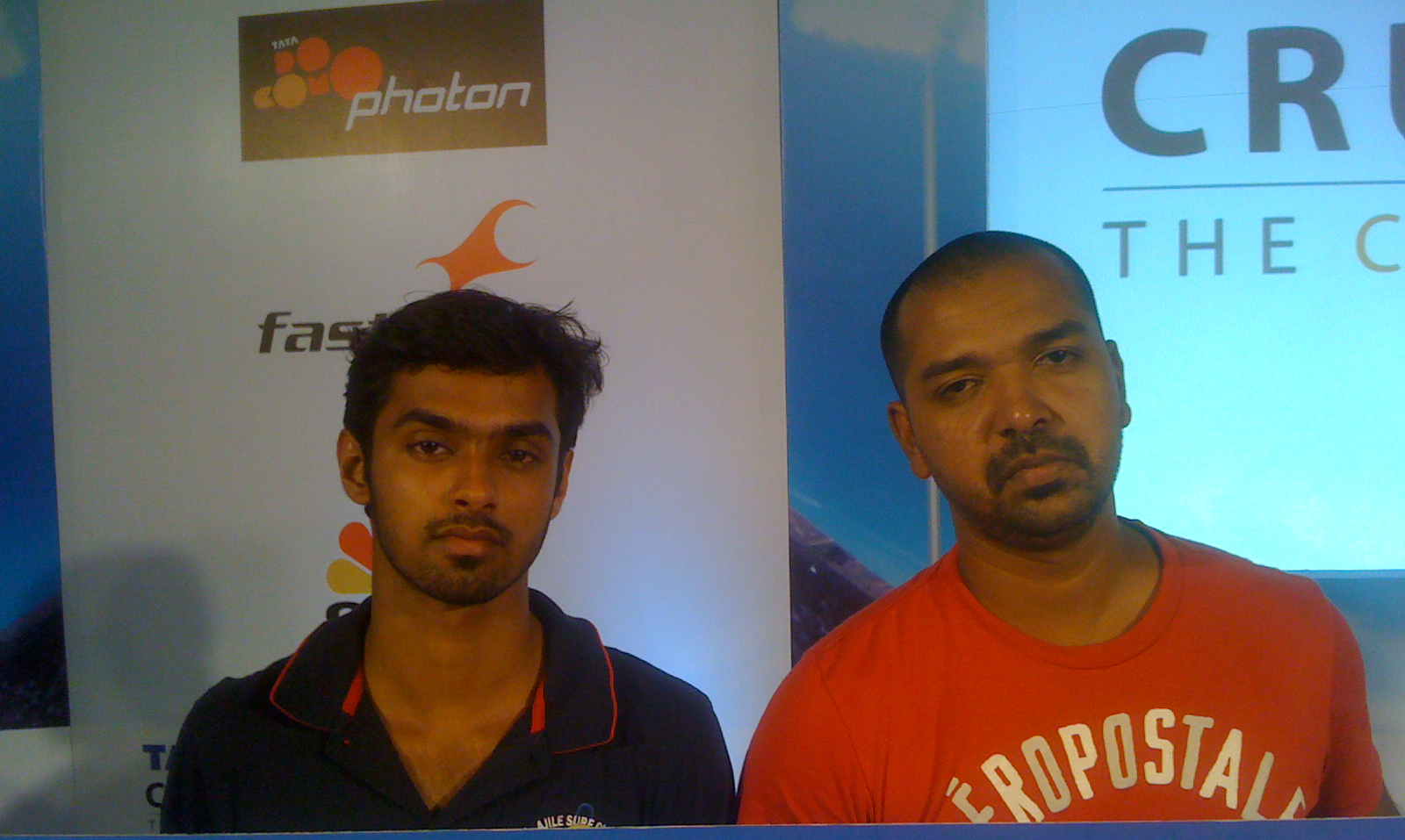 Tata Crucible Campus Quiz 2012 cochin
