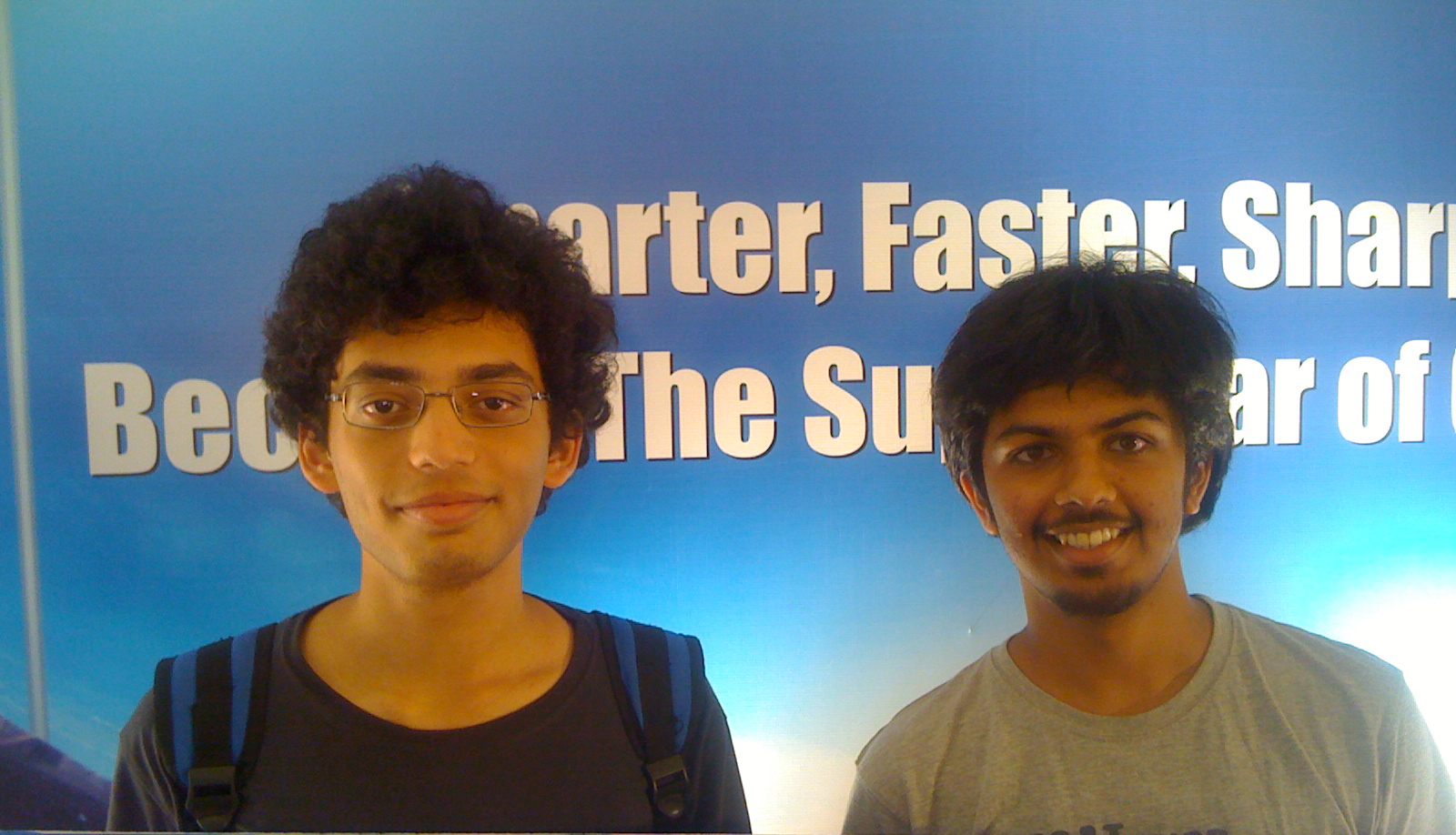 Tata Crucible Campus Quiz 2012 manipal