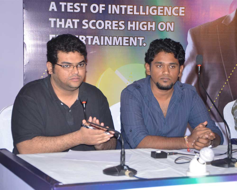 Tata Crucible Campus Quiz 2012 indore