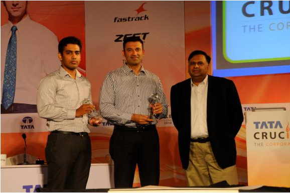 Tata Crucible Campus Quiz 2014 north