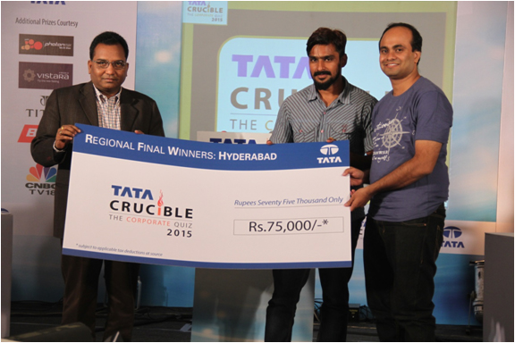 Hyderabad