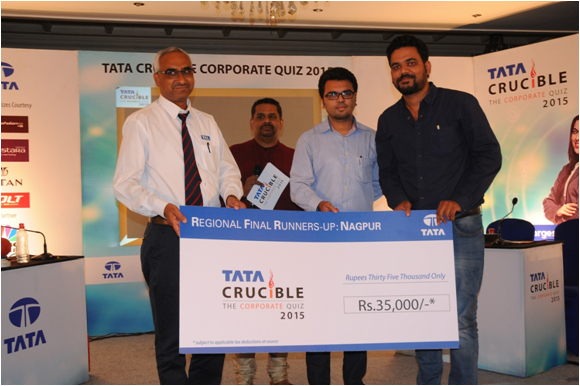 Persistent wins Nagpur with patience