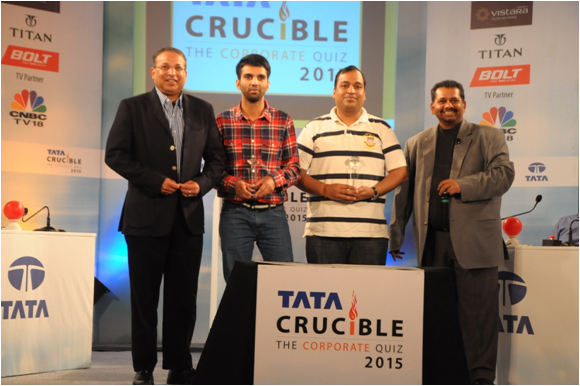 Genpact and RBS clinch North Zonals