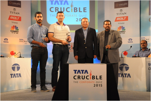 Genpact and RBS clinch North Zonals