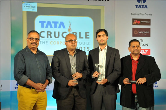 TCS and IAME progress from the South