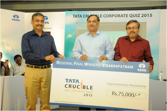 Vizag Steel dominate AP