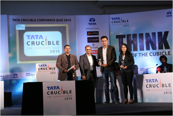 Saregama and L&T rule West