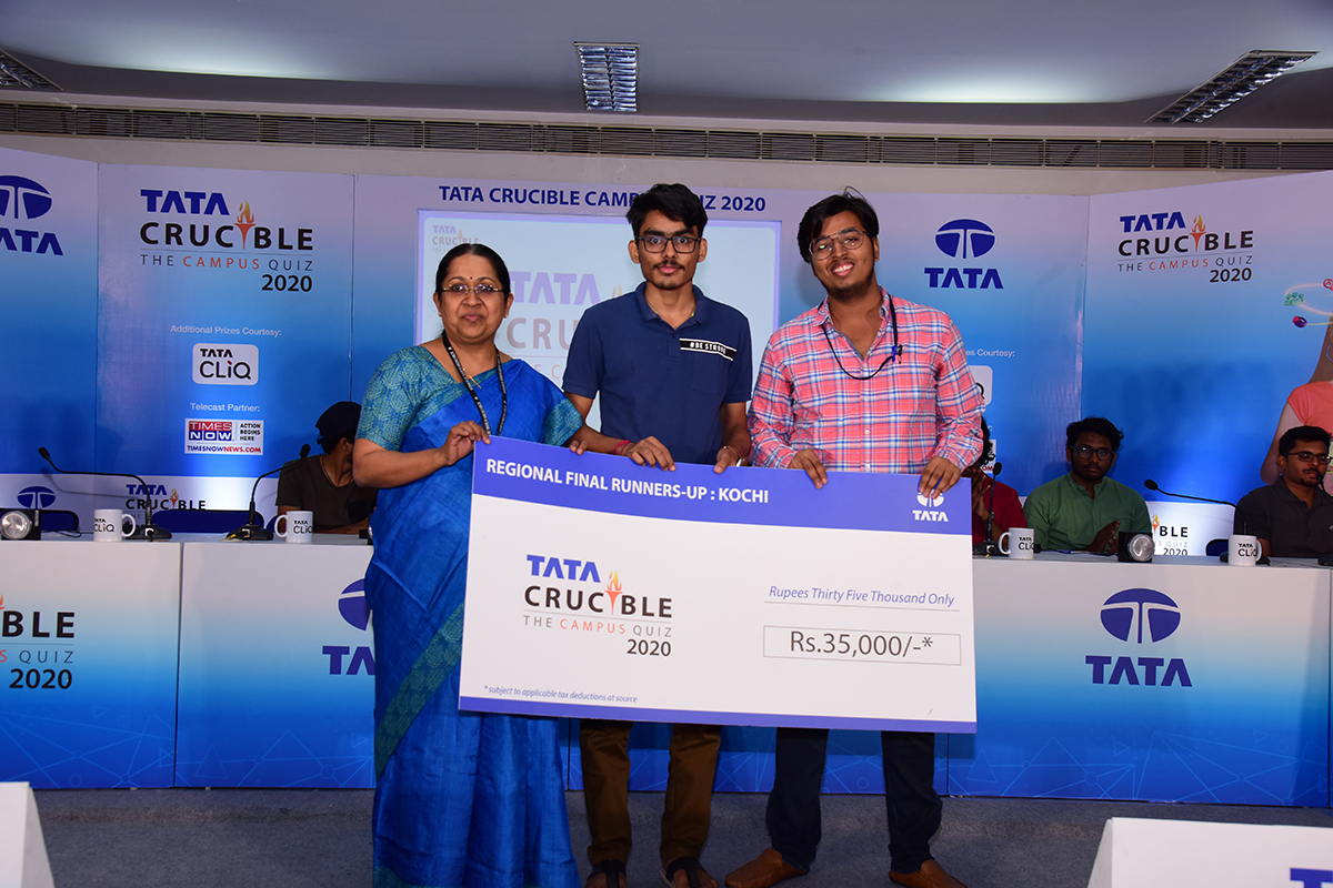 Kochi – NUALS Debut Win at Kochi Kochi – NUALS Debut Win at Kochi
