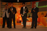 Tata Crucible Campus Quiz 2 national