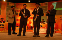 Tata Crucible Campus Quiz 2 national
