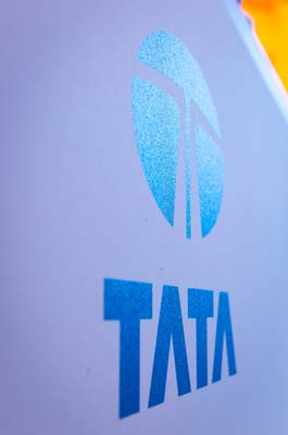 Tata Crucible Gallery 2012 UK