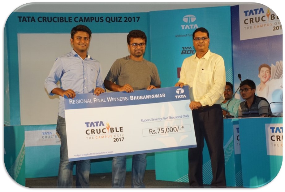 Bhubaneswar – XIMB make it from Bhubneswar