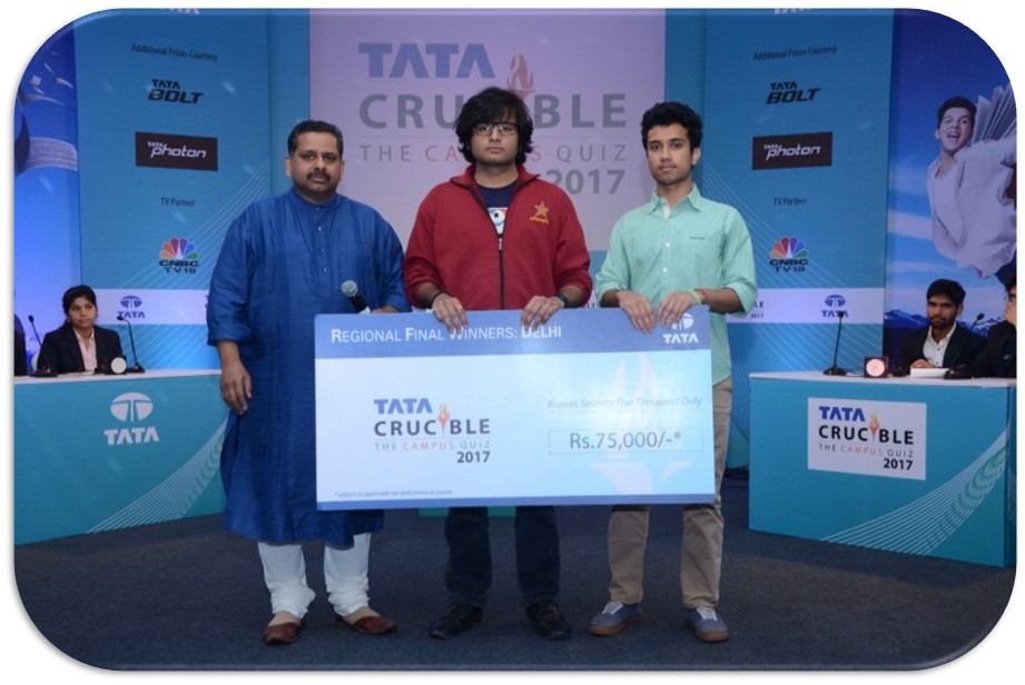 Delhi – St. Stephen’s retain Delhi