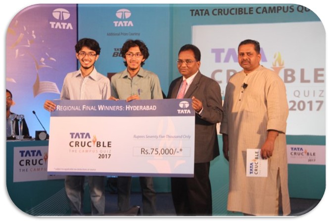 Hyderabad – Osmania Medical shine at Hyd