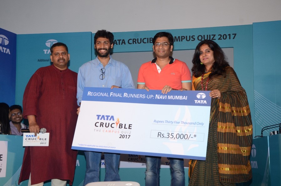 Navi Mumbai – RAIT win Navi Mumbai thriller