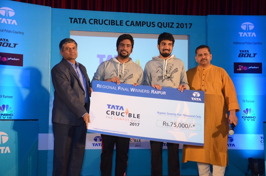 Raipur – IM clinch Raipur title