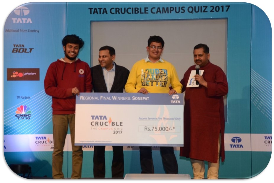 Sonepat – Ashoka University win Sonepat by a whisker