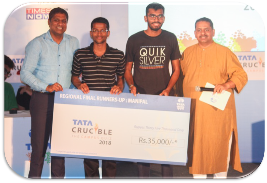 Manipal – School of Communication stun Manipal