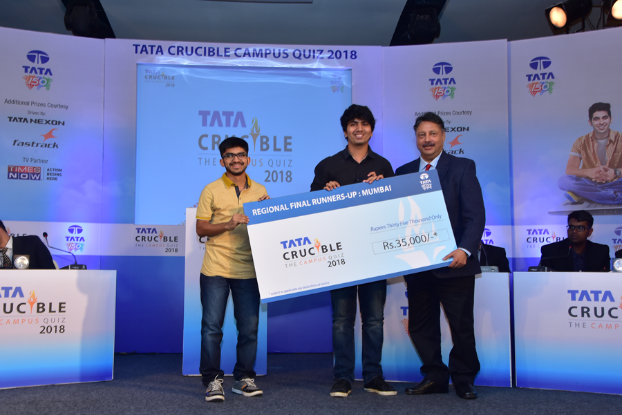 Mumbai – RAIT clinches Mumbai