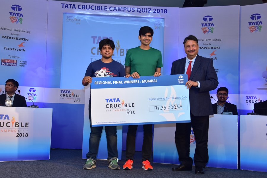 Mumbai – RAIT clinches Mumbai