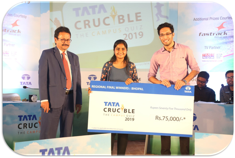 Bhopal – Law students win Bhopal debut Bhopal – Law students win Bhopal debut