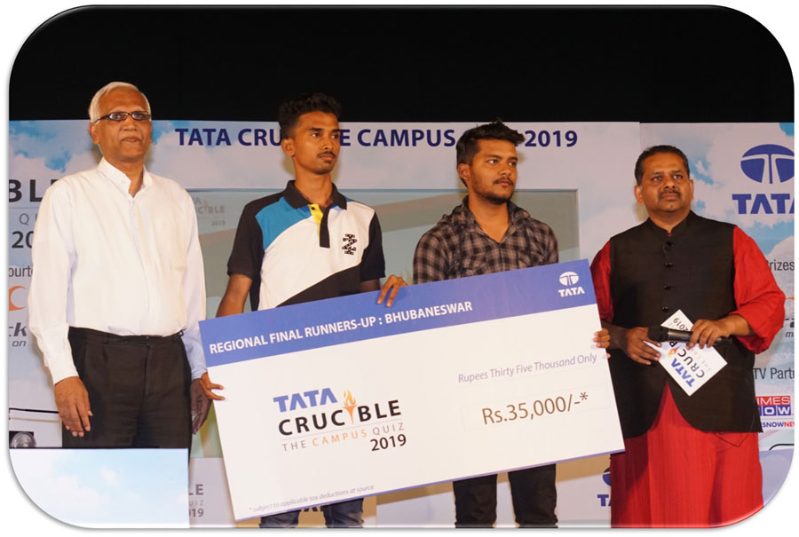 Bhubaneswar – KIIT’s stunning win at Odisha