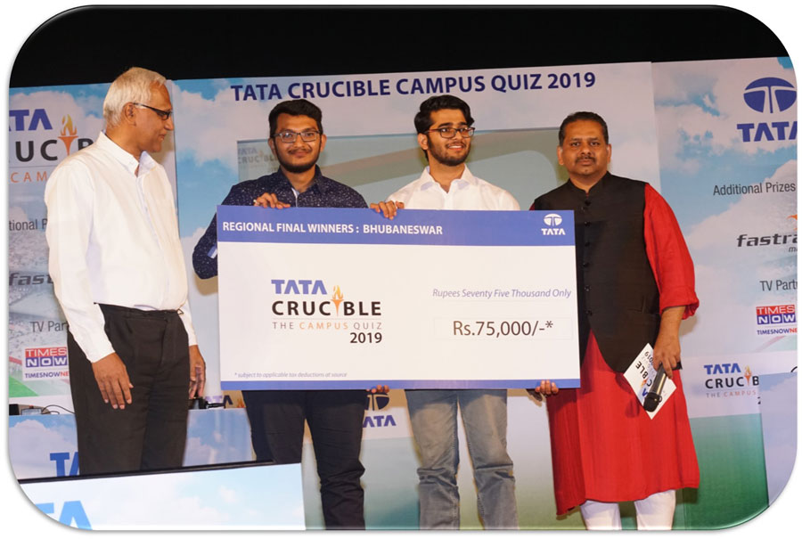 Bhubaneswar – KIIT’s stunning win at Odisha