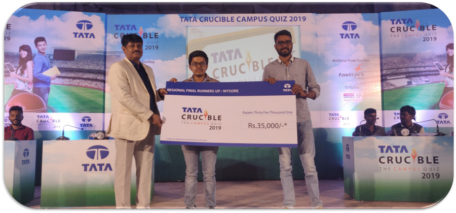 Mysore – SDM’s last ball win at Mysore Mysore – SDM’s last ball win at Mysore