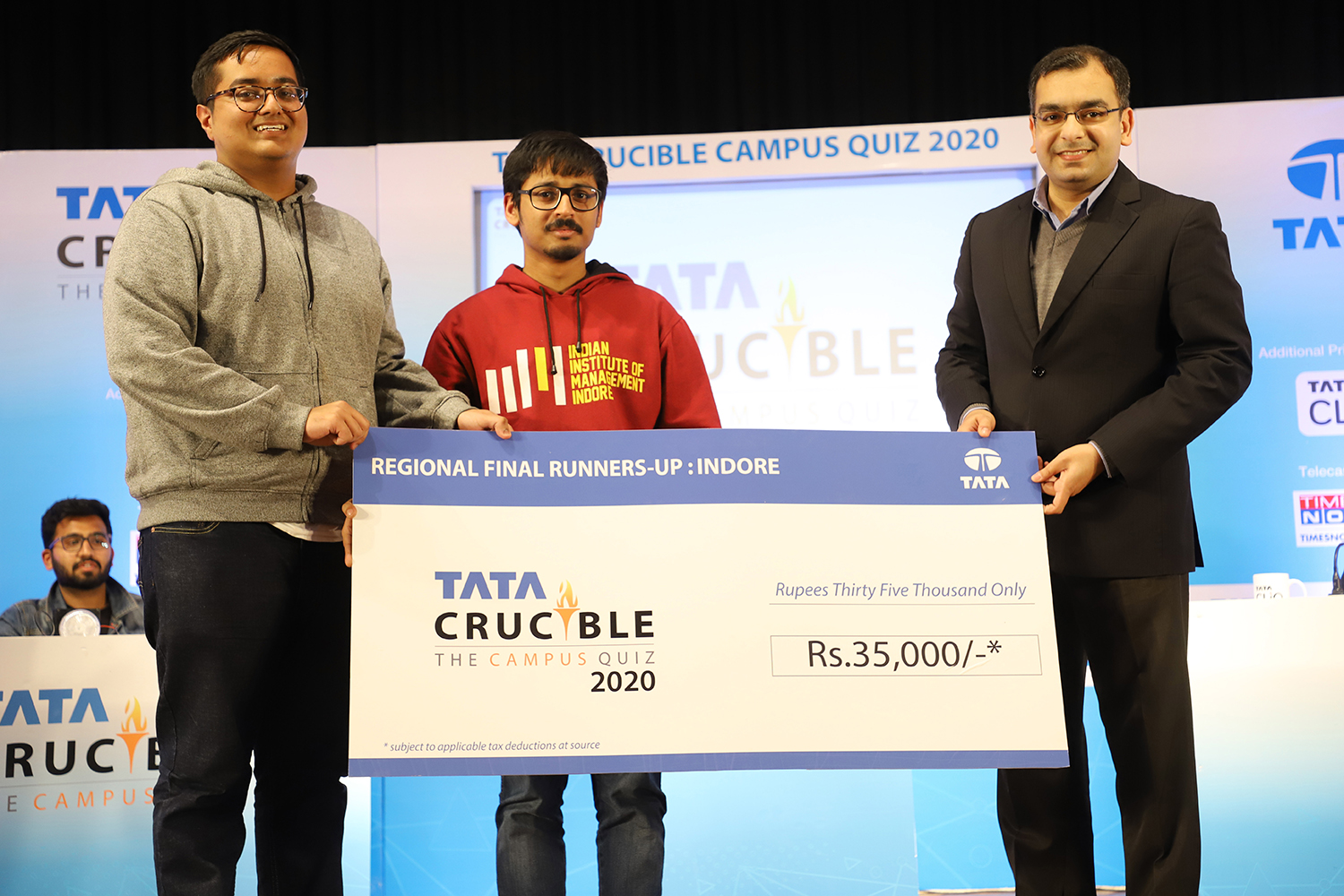 IIM sweep Indore IIM sweep Indore