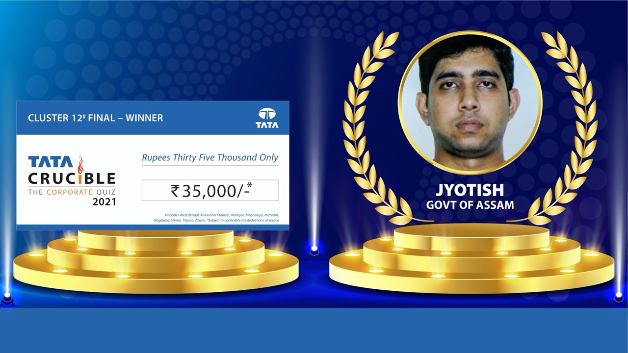 Jyotish Kalita