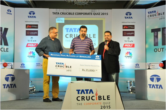 IAME retain Bangalore