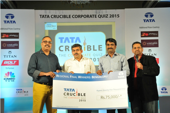 IAME retain Bangalore