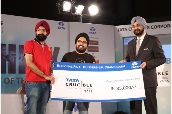 Indian Oil win Chandigarh in style